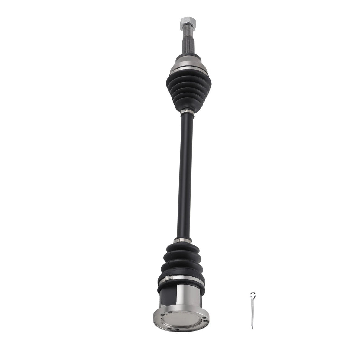 Front Left CV Axle Shaft Assembly for Infiniti FX35 (2003–2008) NCV53594