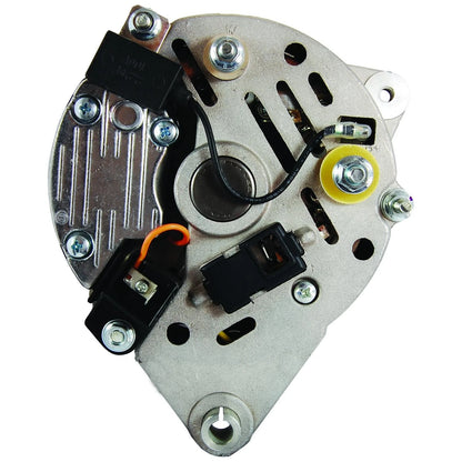 70A Alternator for Ford 5110 (1984–1991), 5610, 6610 (1986–1992) Diesel LRA00522