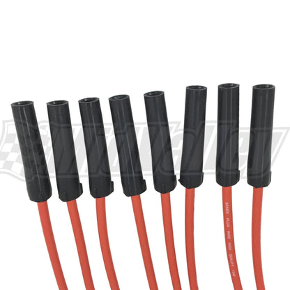 Spark Plug Wire Set for GM Truck LS-LQ Series 4.8L (1999–2005) 5574