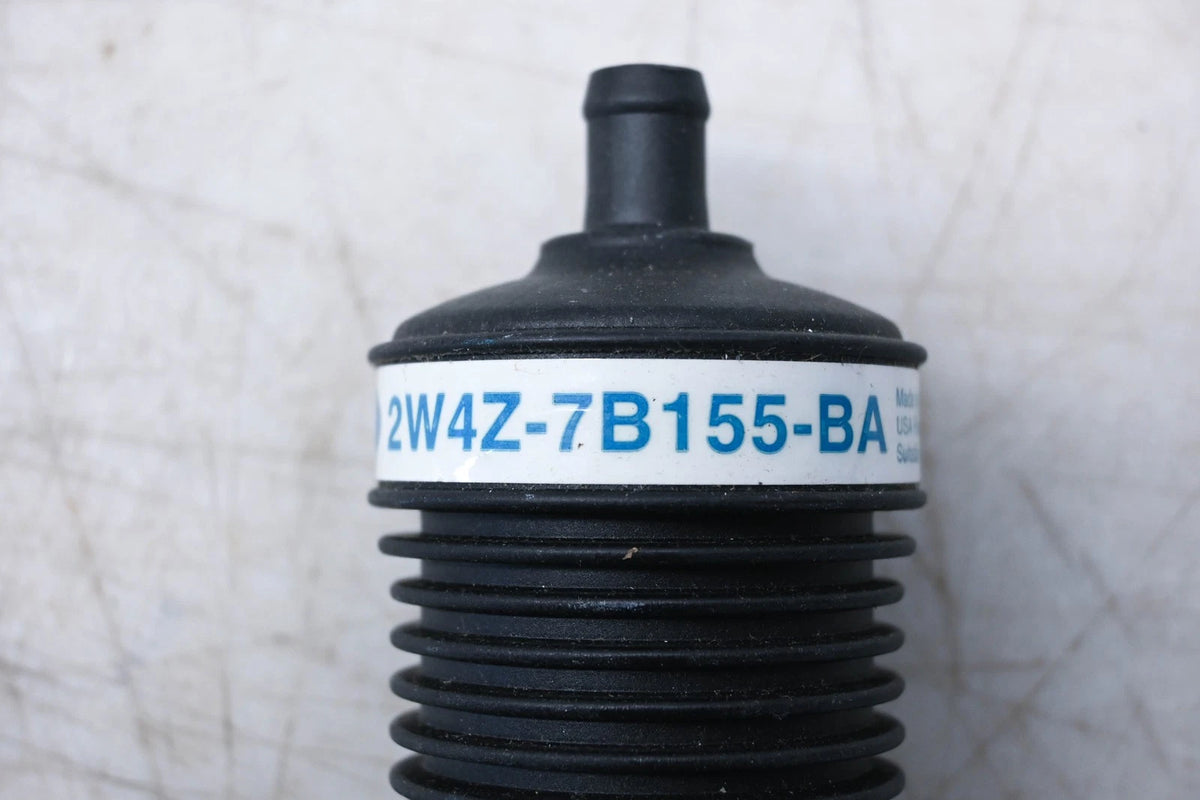 Transmission Fluid Filter for Ford (2000–2000) 2W4Z-7B155-BA