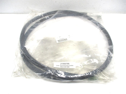 Transmission Oil Cooler Hose for Volvo Mack (21866788, 20762555, 42QE3248M)