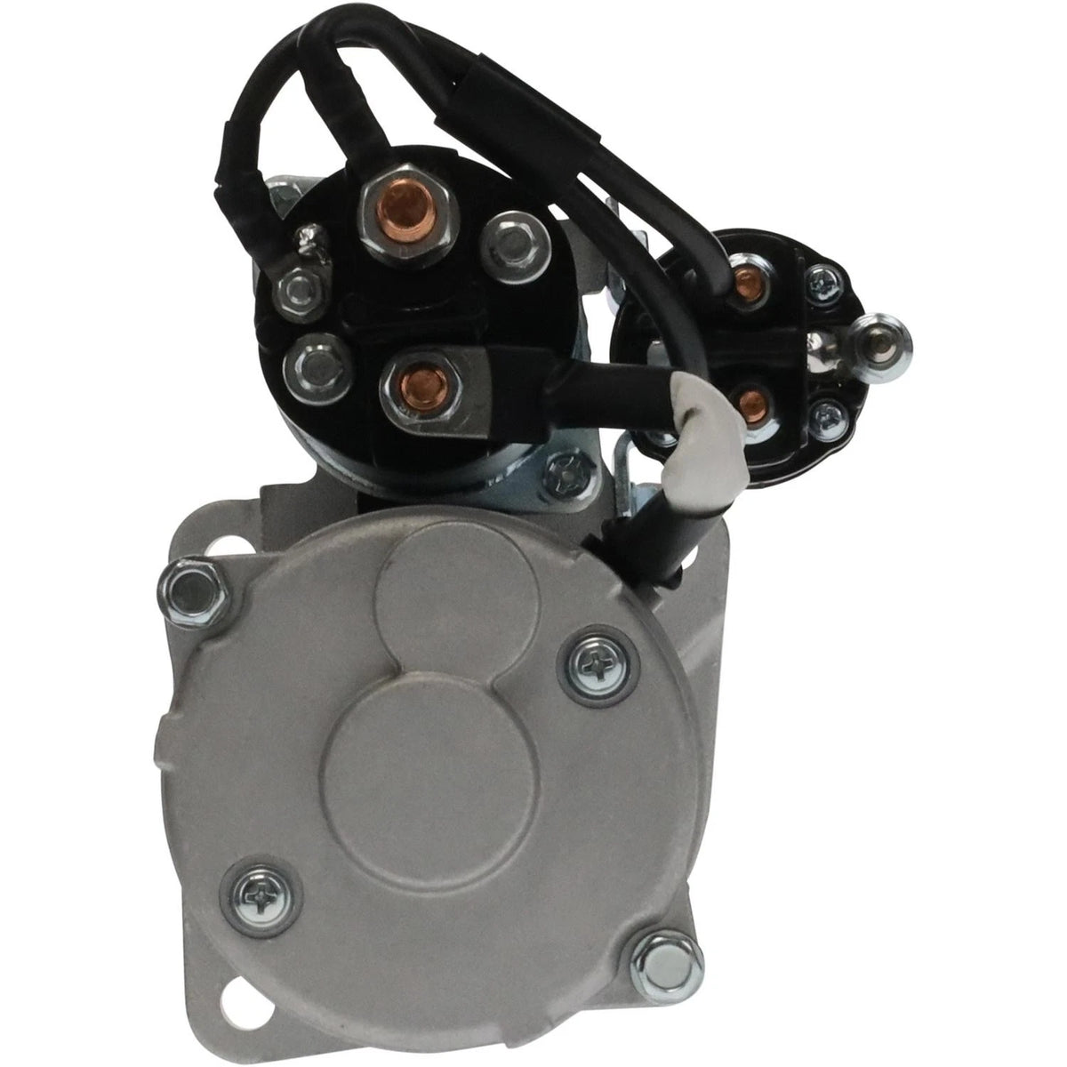 Starter for Tiffin Allegro Bay (2008–2021) Cummins 6.7L 8300064