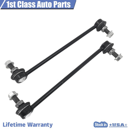 Sway Bar End Links for Nissan Sentra (2007–2012)