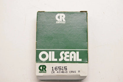 CR 16515 Oil Seal for
