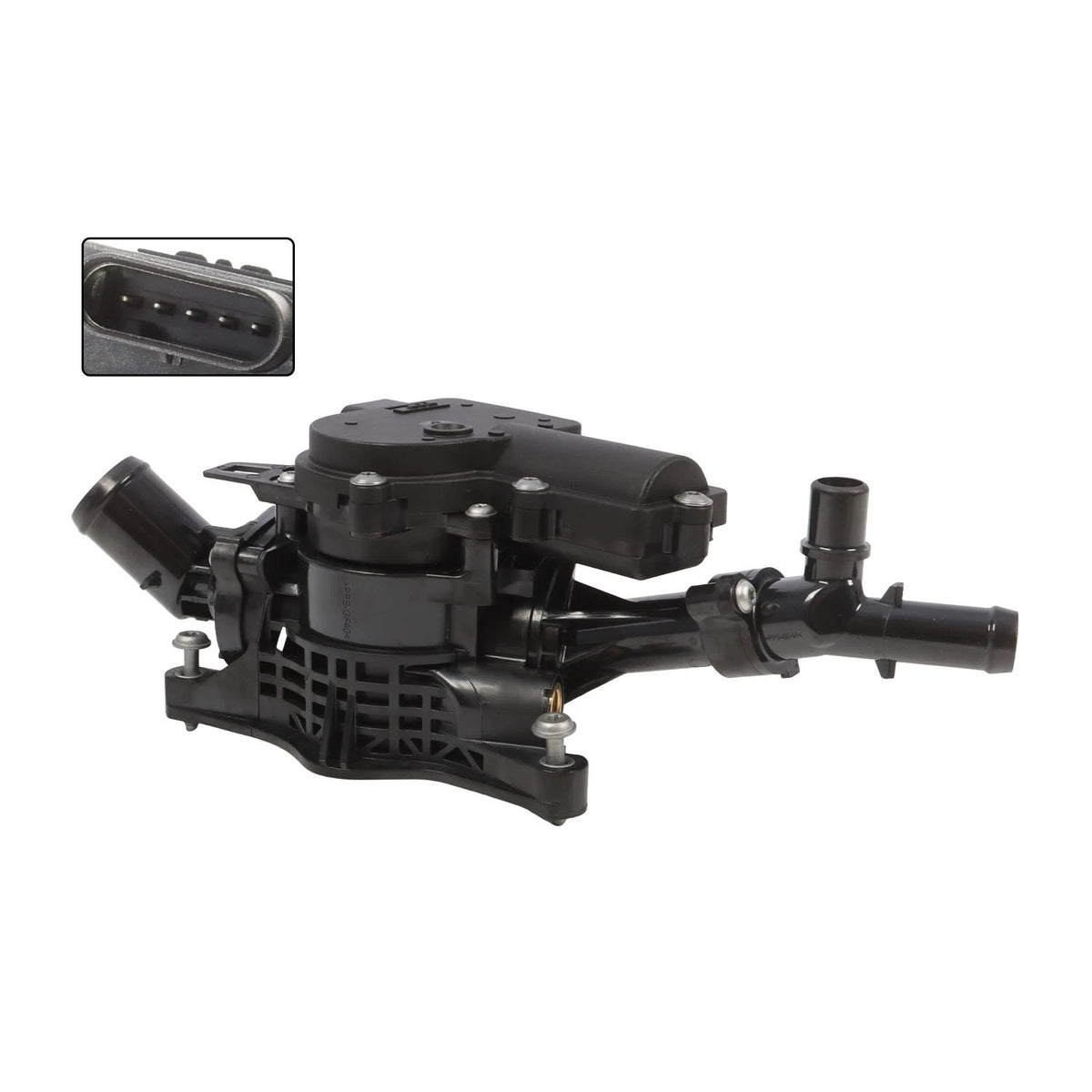Water Control Valve for Mazda CX-5 (2018–2021) PYFD-15-16ZA