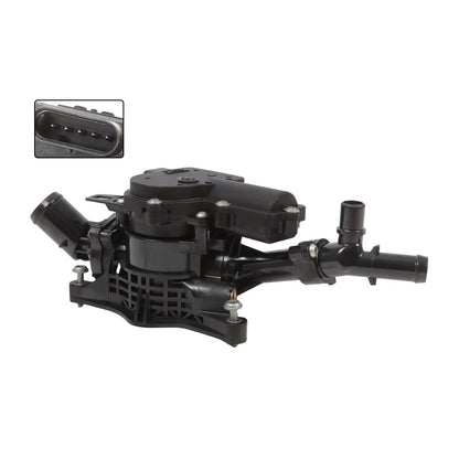 Water Control Valve for Mazda CX-5 (2018–2021) PYFD-15-16ZA
