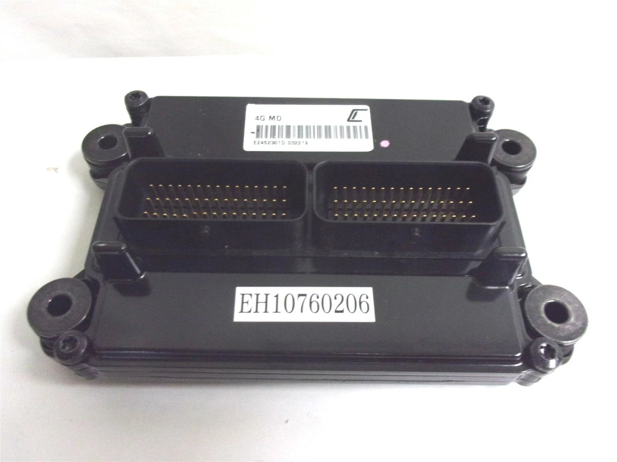 Genuine OEM ECU for Kubota EH107-60206 (38NAC1-L)