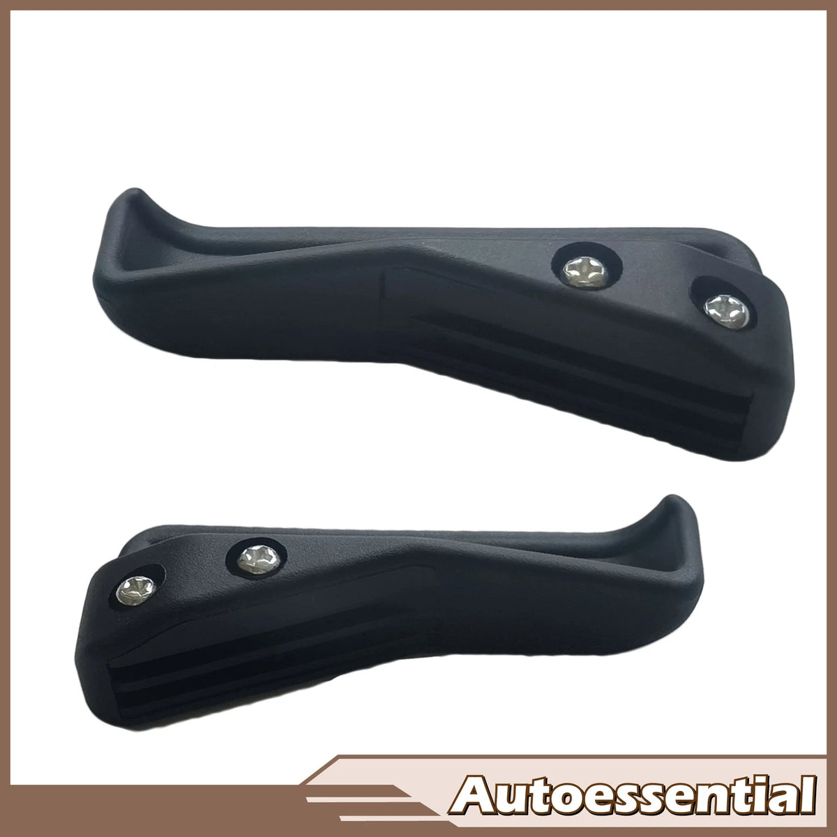 Seat Back Recliner Adjustment Handle LH RH for Ford Mercury (1992–2003)