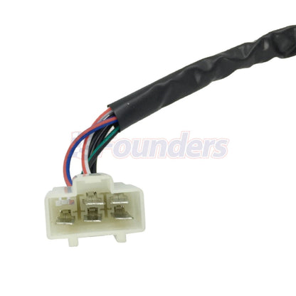 Ignition Switch for Nissan Pickup 240SX D21 Pathfinder 1989–1997 1S6189