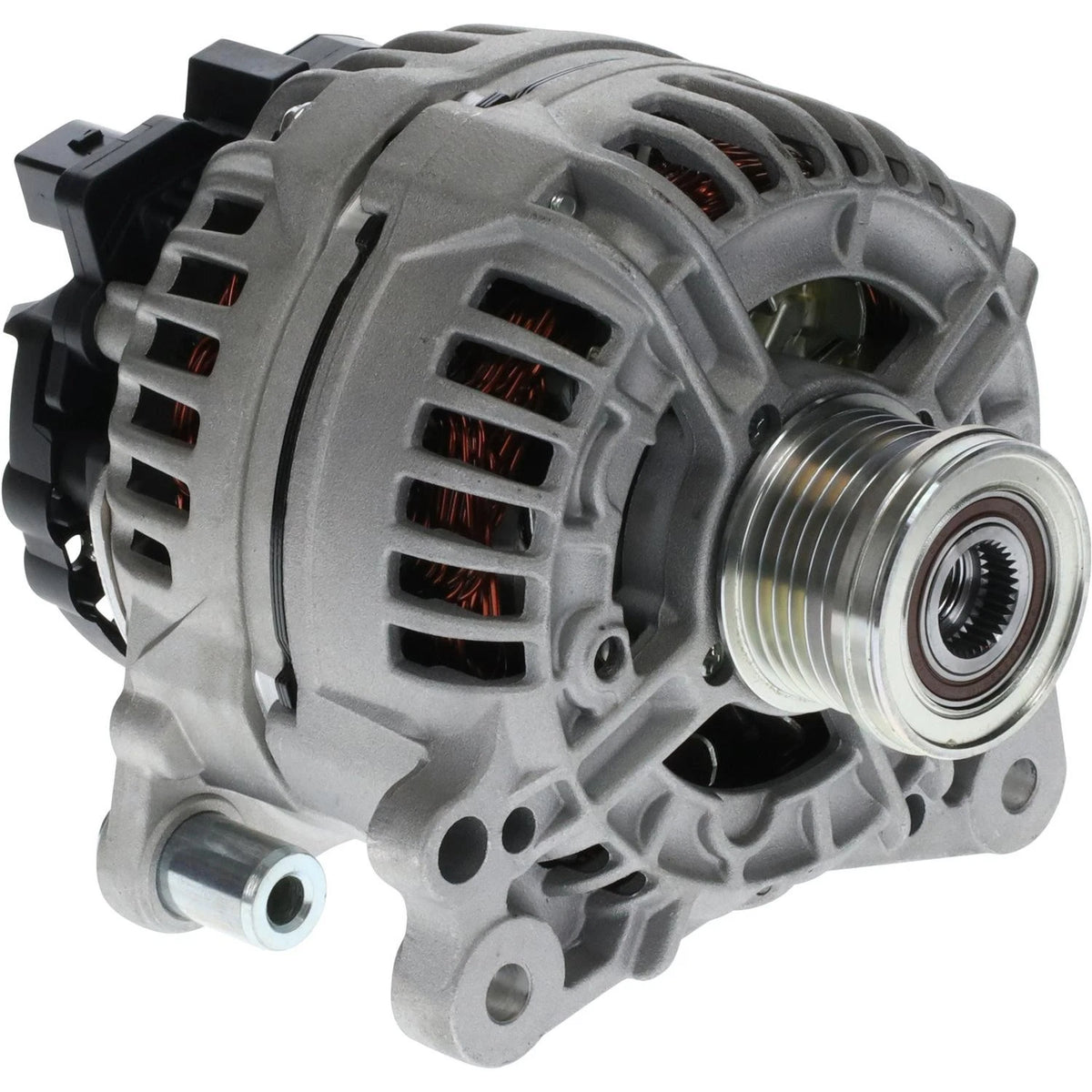 150A Alternator for Audi A3 (2007–2015), A1 (2010–2015) TG14C012 03C903023A