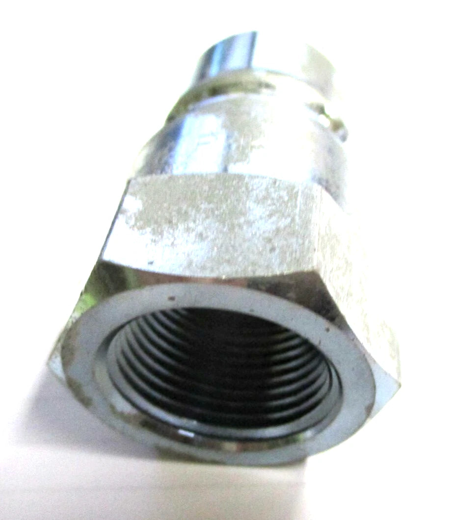 Aeroquip Quick Coupler Hydraulic for