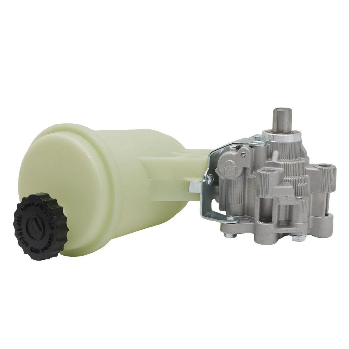 Power Steering Pump w/ Reservoir for Ram 2500 3500 4500 5500 (2011–2012)