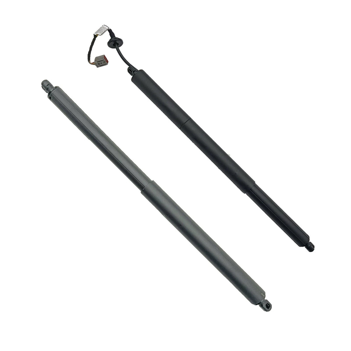 2X Rear Power Hatch Lift Support for Ford Explorer Police Interceptor (2016–2023)