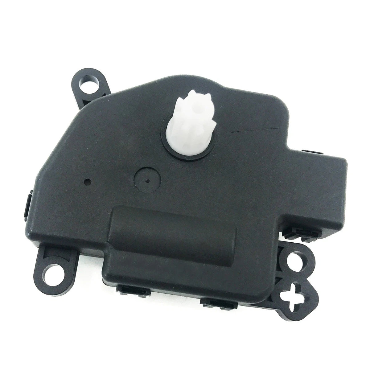 HVAC Heater Blend Door Actuator for Dodge Ram 1500, 2500, 3500 (2011–2019) 604-005