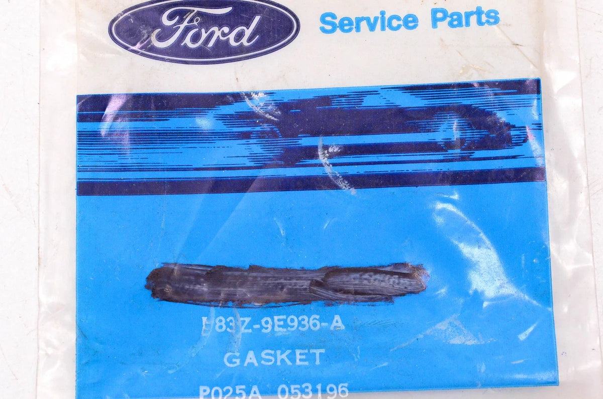 Gasket for Ford E83Z