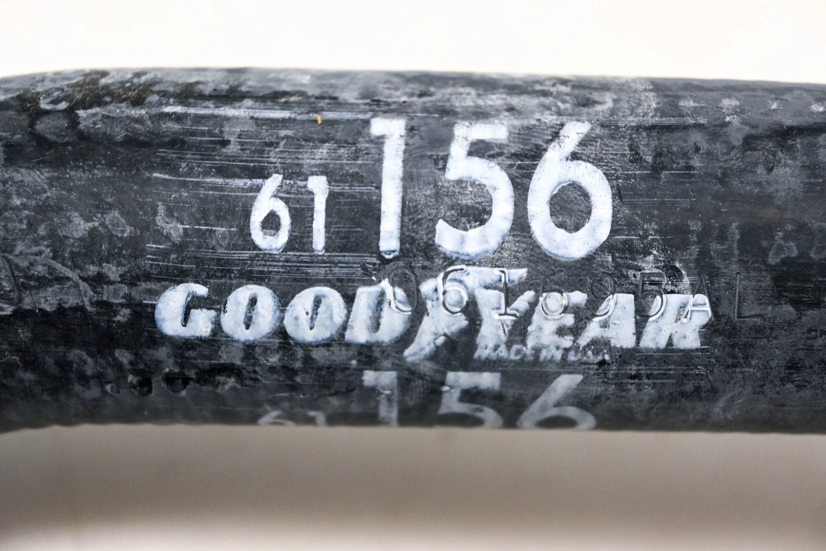 Goodyear 61156 Radiator Coolant Hose for