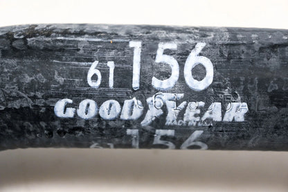 Goodyear 61156 Radiator Coolant Hose for