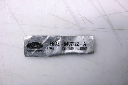Bracket for Ford (F6DZ-5402722-A)