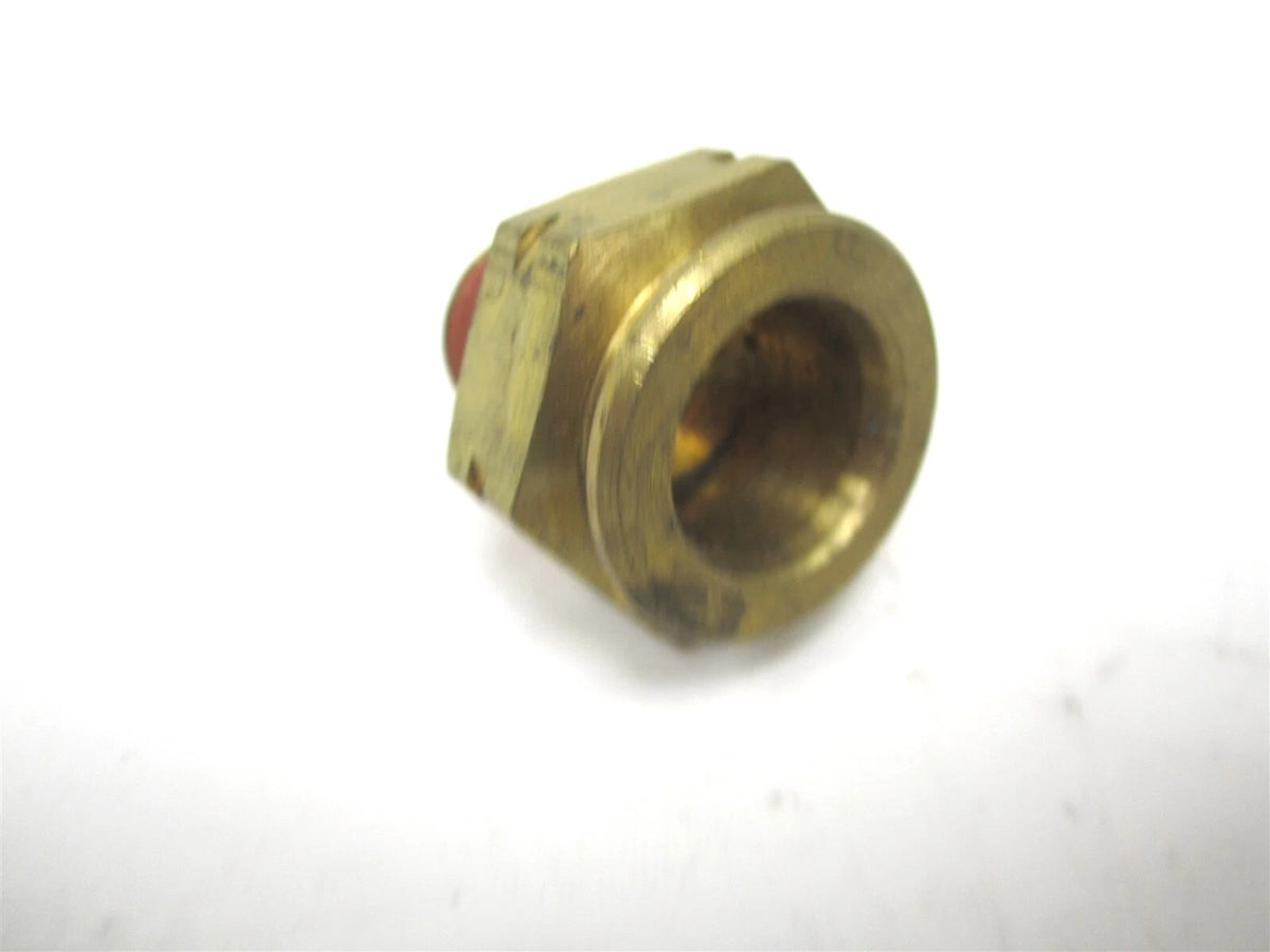 Quick Connect Adaptor 3/8" NPT for International (3593997C1, 3680926C1)