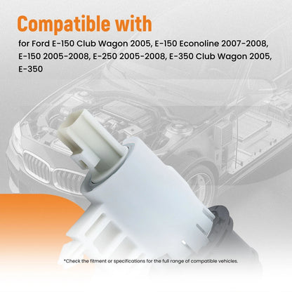 Vapor Canister Vent Solenoid Valve for Ford Explorer (2002–2010) 911105 911-105
