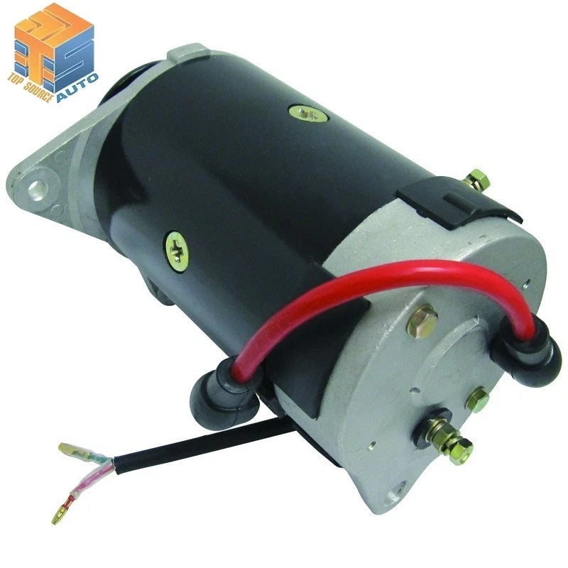 Starter for Yamaha G9AJ (1993) J38-81100-10-00 J38-81100-11-00