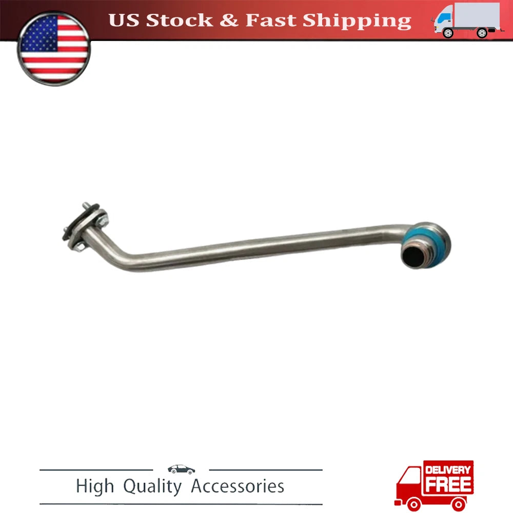 Valve to Intake Tube System for Dodge Charger (2006–2010)