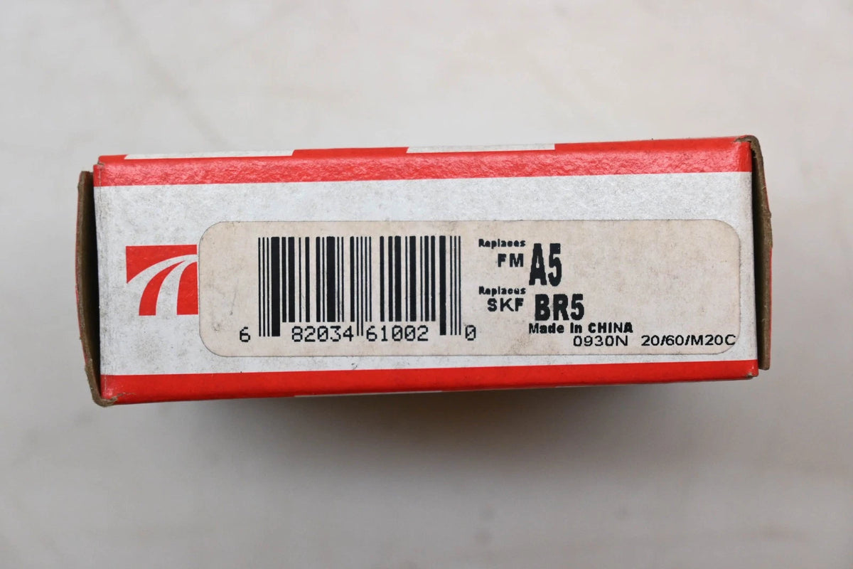 Tapered Roller Bearing Kit for Precision A5, BR5 (NOS)