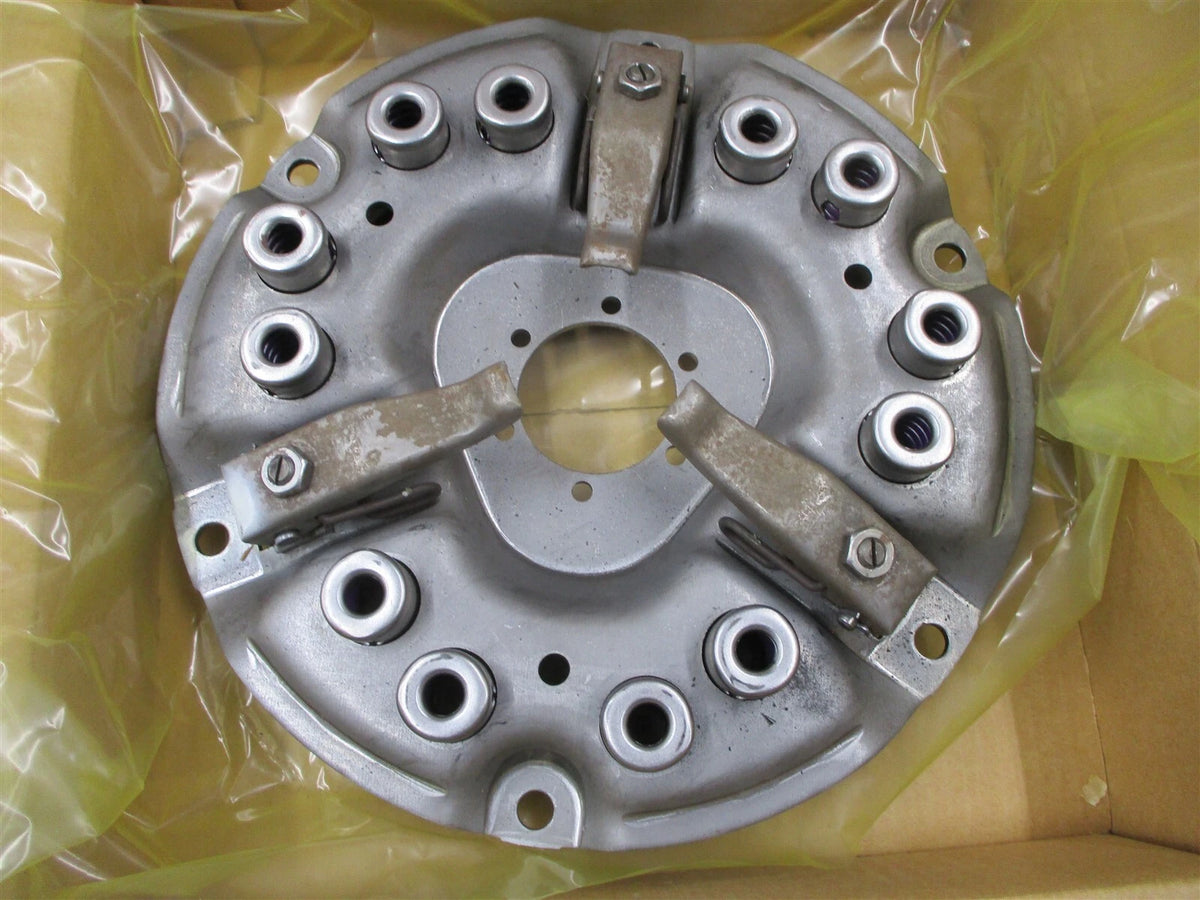 3-Lever Clutch Pressure Plate for International 650 M MD MDV