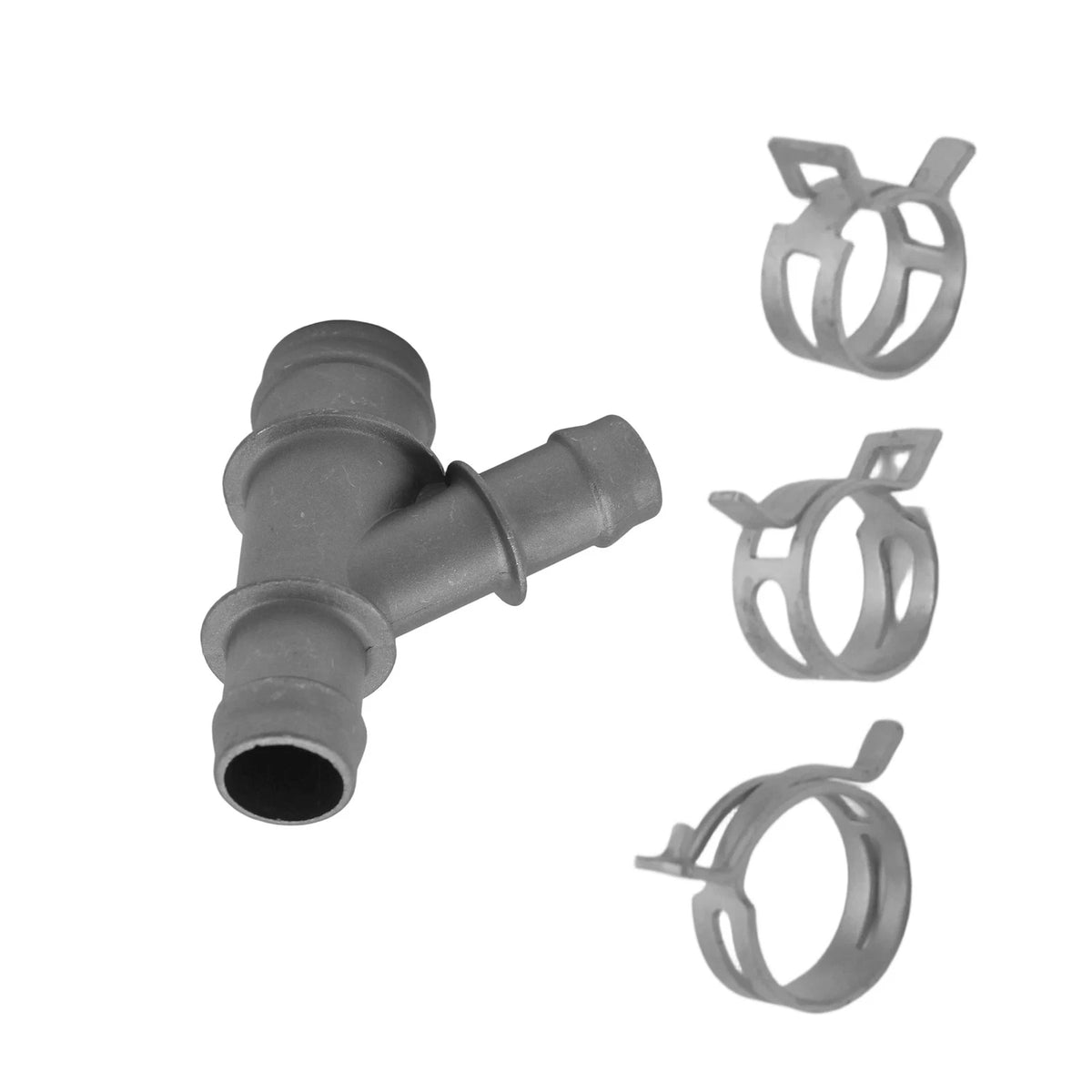 Radiator Coolant Hose Connector for Cadillac Escalade (2005–2013) 47157