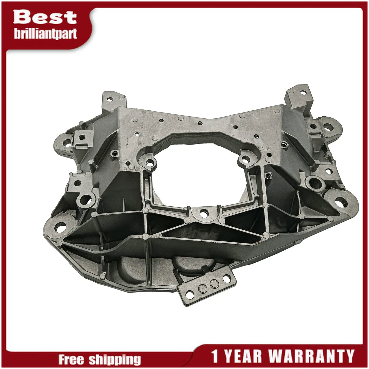 Transmission Mount Bracket for Audi A4 A5 SQ5 Q5 (2008–2016)