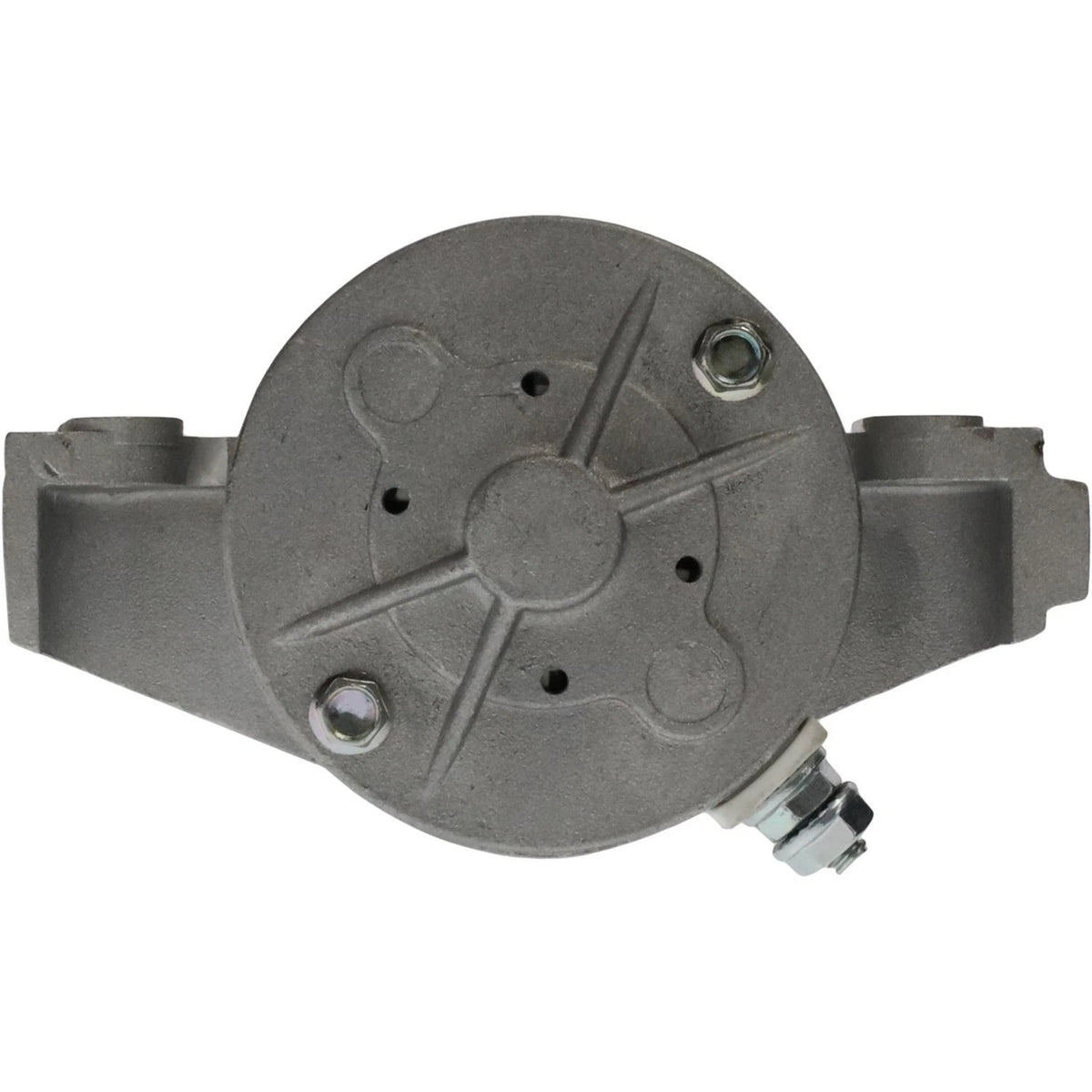 Starter for Briggs & Stratton Air Cooled 14HP (RS41078, 71095930, 5930N, 114520)