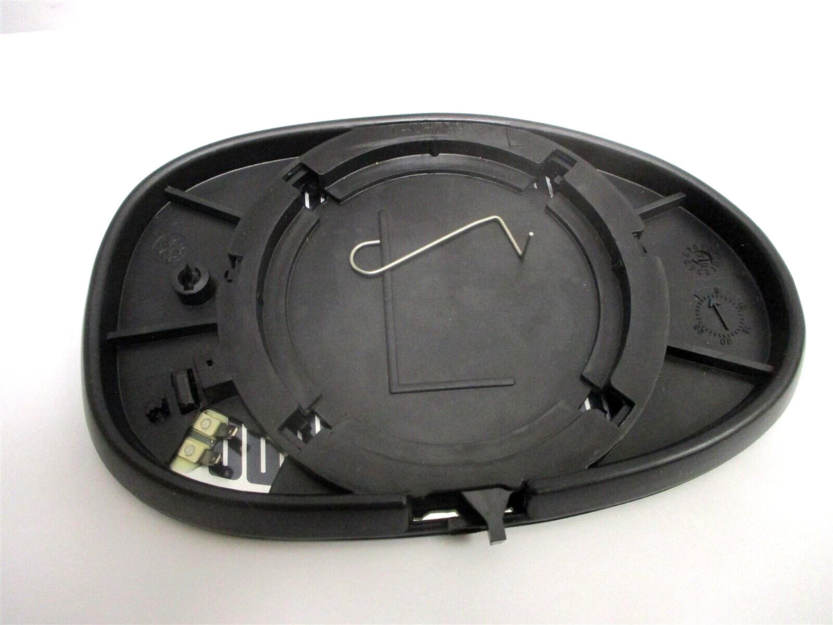 OEM LH Mirror Glass for Dodge Stratus, Chrysler Cirrus, Breeze (1997–2000)