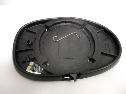 OEM LH Mirror Glass for Dodge Stratus, Chrysler Cirrus, Breeze (1997–2000)
