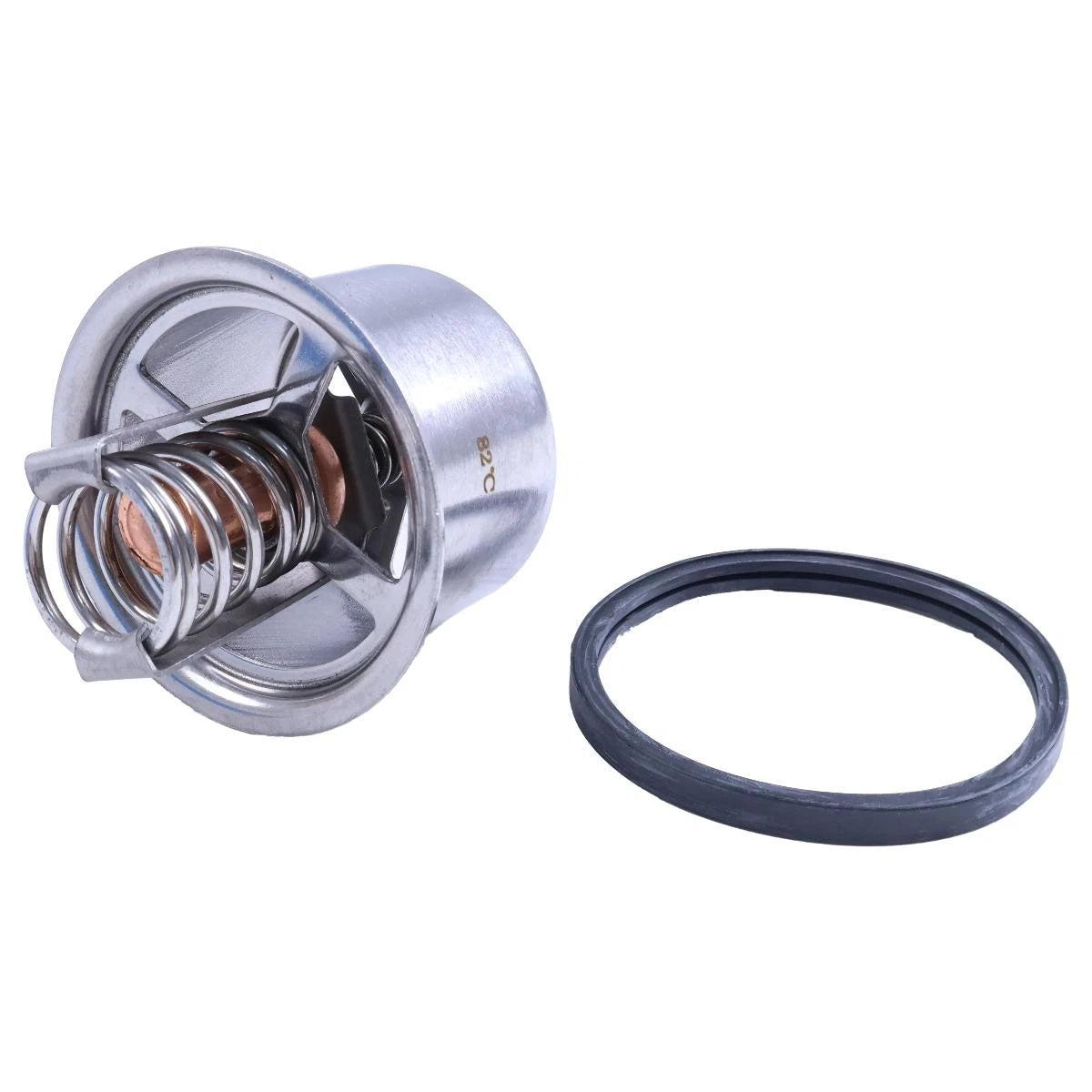 82℃ Thermostat 23532436 for Detroit Engine Series 60 (1992–2007)