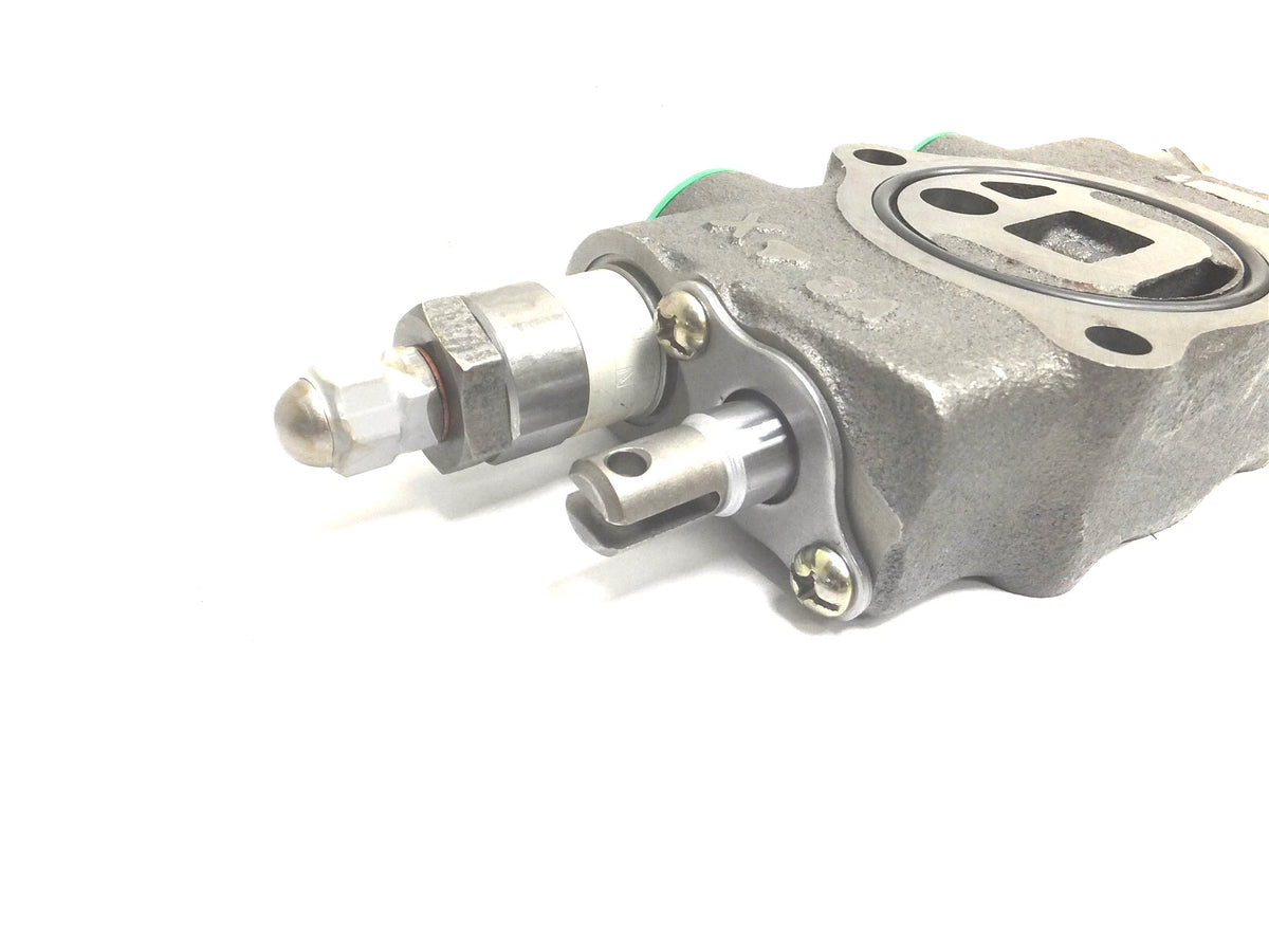 Plunger Section Assy for Kubota KH-1 (68131-65040)
