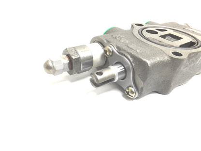 Plunger Section Assy for Kubota KH-1 (68131-65040)