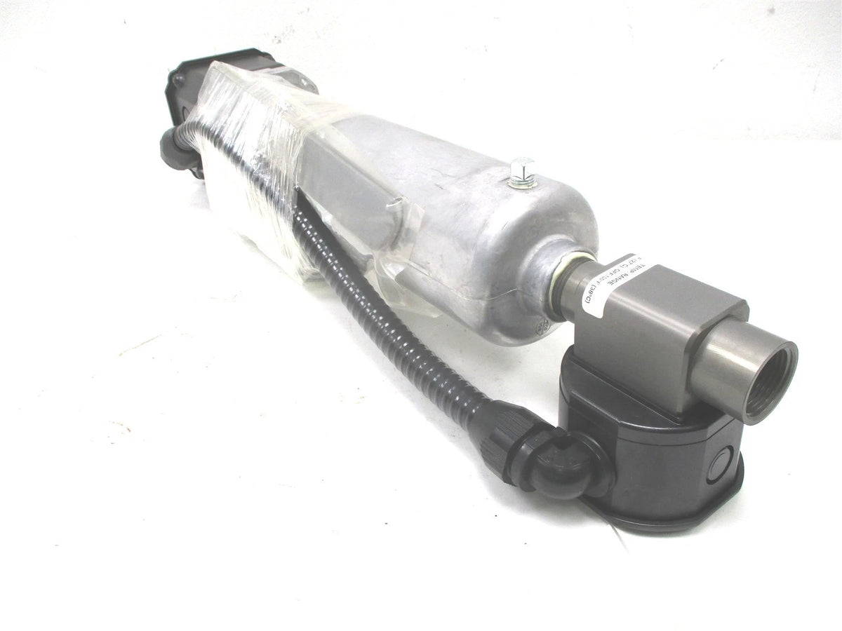 Hotstart Fuel Tank Engine Heater 240V 4000 Watt for CL140208