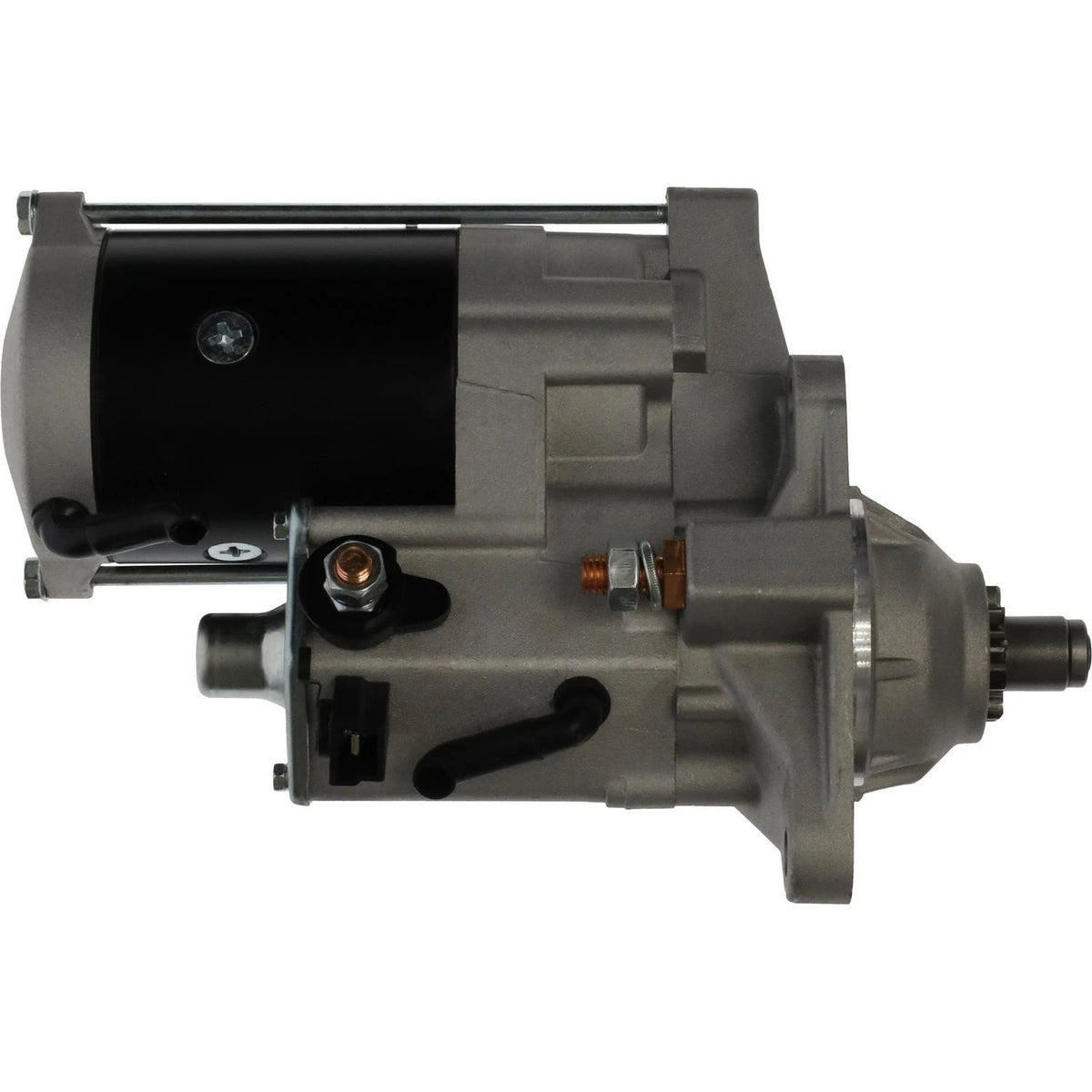 Starter for Case IH Magnum 385, Magnum 400 (2024–2025) S-80774, 19994N