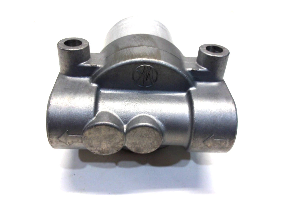 Fuel Filter Housing Element for Komatsu PC600 Excavator (209-01-42250)
