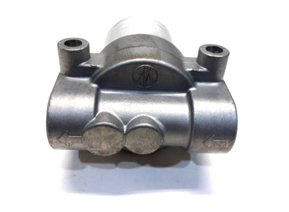 Fuel Filter Housing Element for Komatsu PC600 Excavator (209-01-42250)