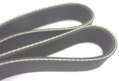 V-Ribbed Belt for Cummins ISB/QSB 6.7L (3972383, K080806HD, 5080805)