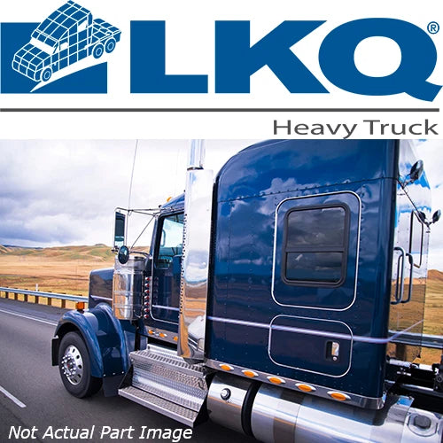 Fifth Wheel Air Slide for JOST (2018)