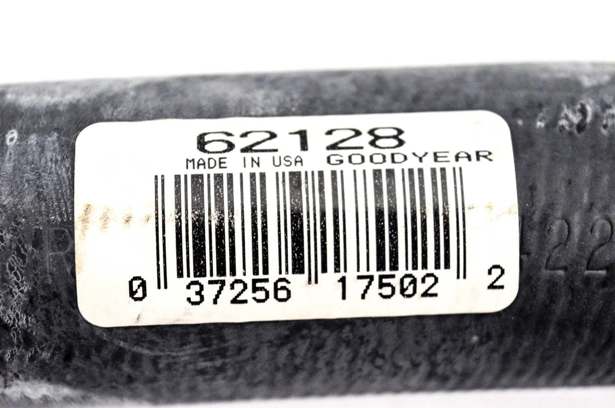 Upper Radiator Coolant Hose for Goodyear (62128)