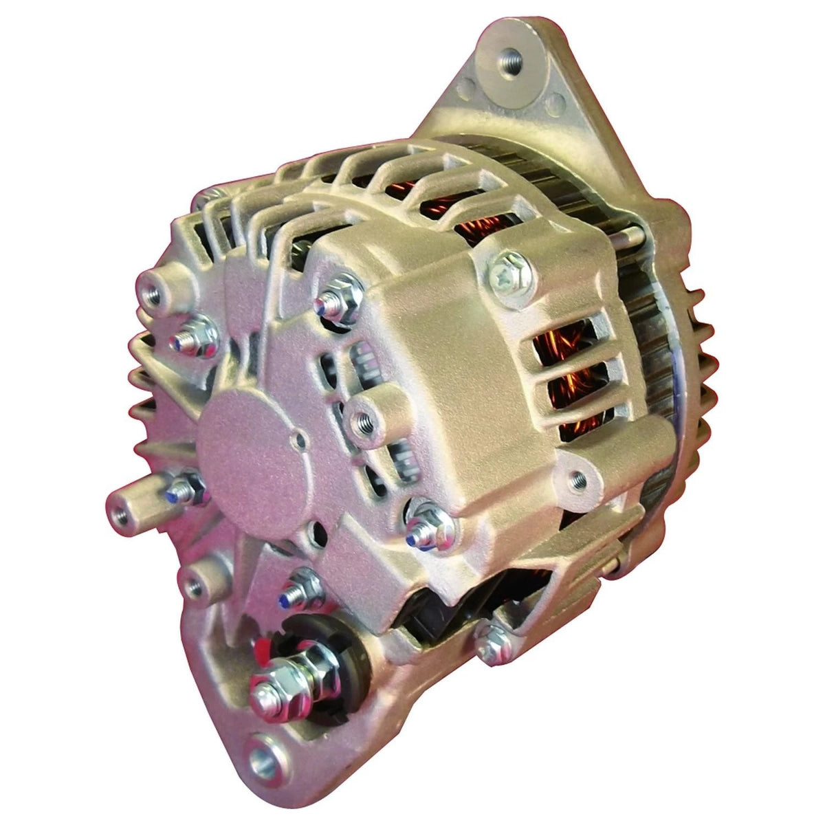 Alternator for Nissan Pathfinder V6 3.0L (1995–1995) LR170-745 LR170-745B 13388