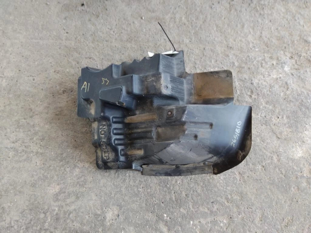 Fender Splash Guard Left for Kenworth T680 (2019)
