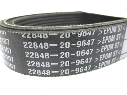 Serpentine Belt for International 4200 4300 4400 (2004–2008) 1839963C1