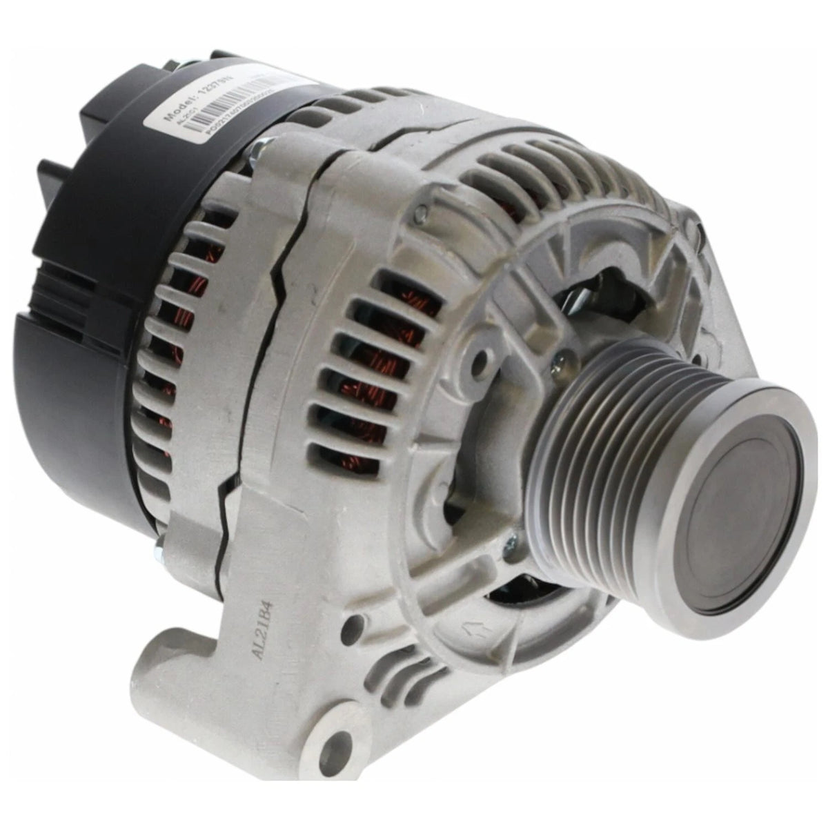 Alternator for John Deere 6215 (2002–2005) 440 047 ABO0466 BAL5049X 12379