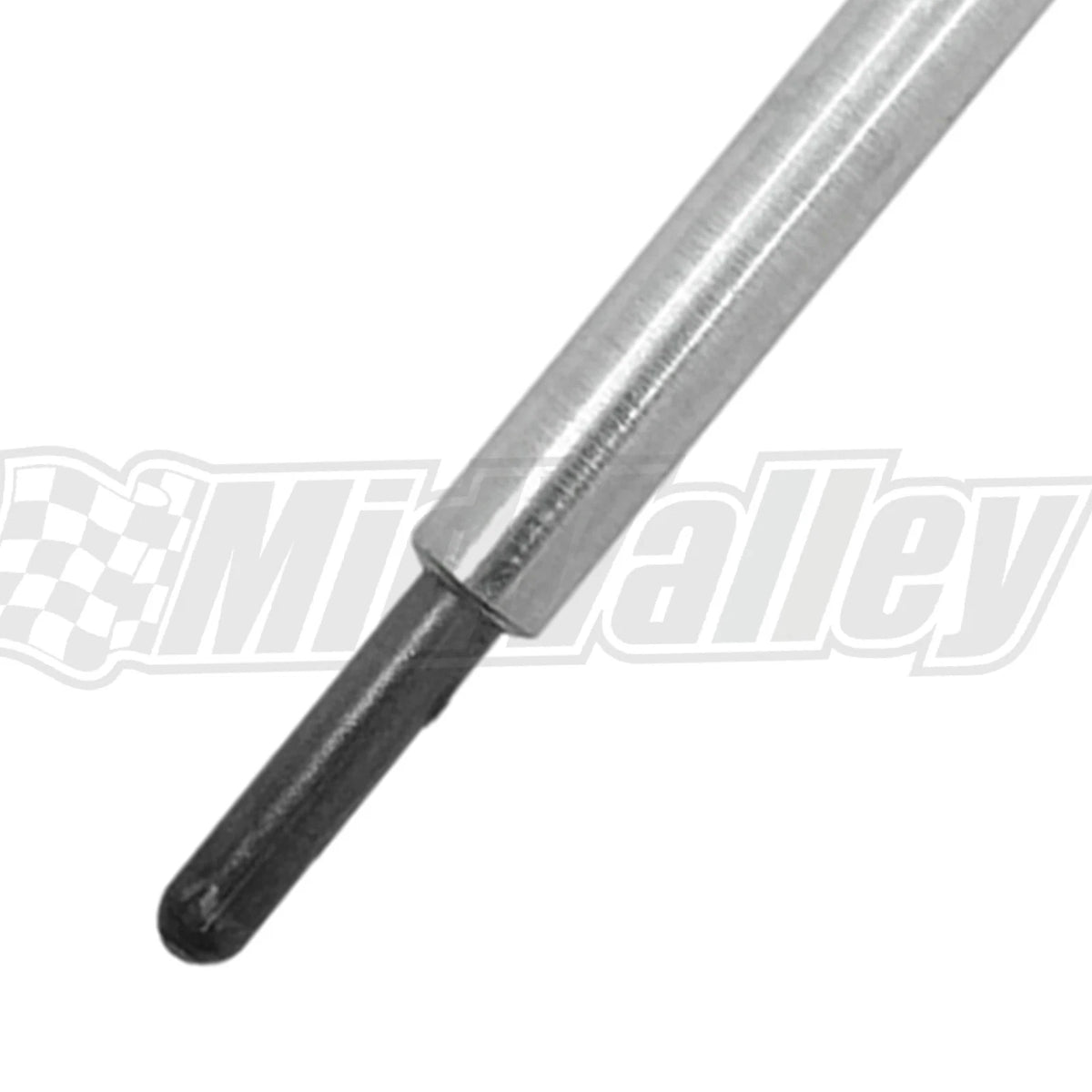 Set of 8 Glow Plugs for Ford Super Duty 6.4L Diesel (2008–2010)
