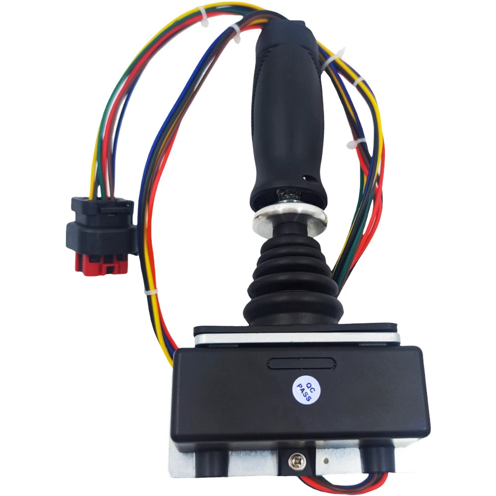 Single Axis Joystick Controller 1600318, Dual Axis 1600317 for JLG Boom Lift