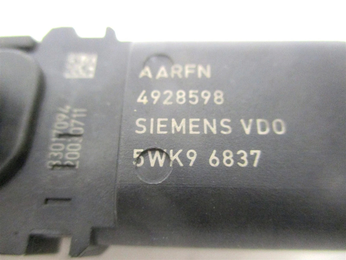 Pressure Sensor for Cummins QSX15 (4928598)